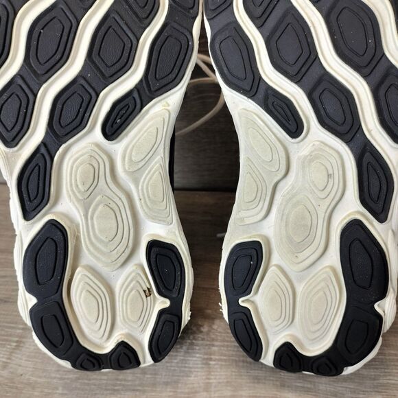 New Balance 880 Shoes v14 Womens 10.5 Black Running Fresh Foam Sneakers W880K14 - Picture 12 of 14